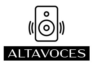 Altavoces